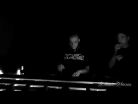 DJ Upzet - Teaser - 13.05.2015 - RAW Club Berlin - Live