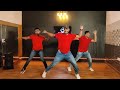 Bollywood Medley Songs Choreographed By Dolly S Dance Academy DDA