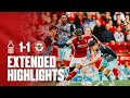 EXTENDED HIGHLIGHTS | NOTTINGHAM FOREST 1-1 BRENTFORD | PREMIER LEAGUE 2023/24