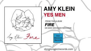 Amy Klein - Yes Men (Official Audio)