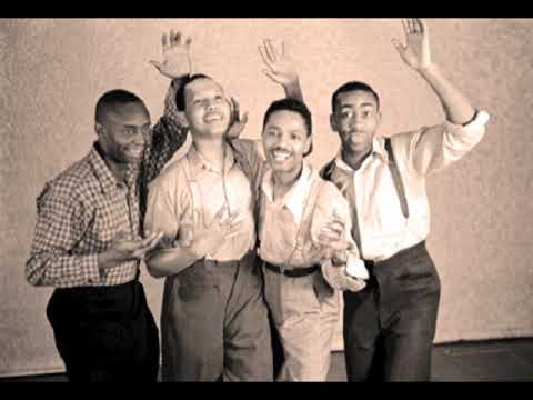 My Soul Is A Witness (For My Lord) (1944) - The Charioteers