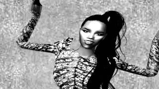 ๑۩۩๑ Teairra Mari- That&#39;s All Me (Sims 2) Preview