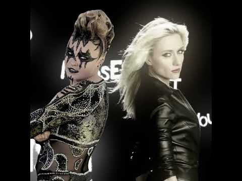 brit smith - karma’s a bi*ch (feat. jojo siwa) [mashup]