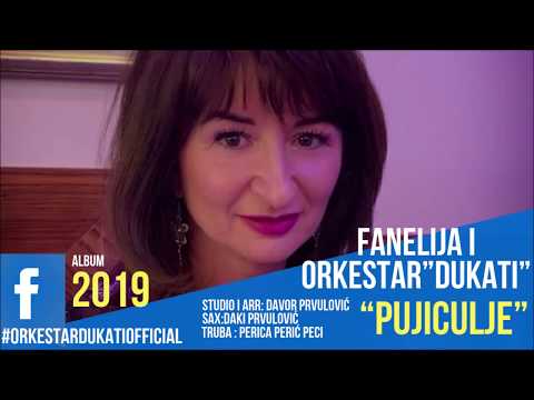 Fanelija - "Pujiculje"