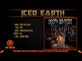 Iced Earth - Nightmares (original recording 1989)