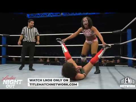 Womens Delivering Low Blows to Womens PART 2.