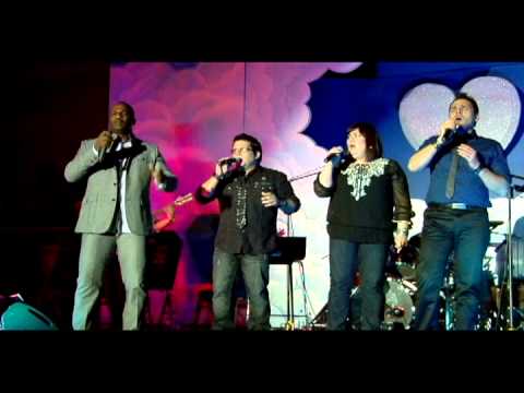 Recibe La Gloria - Gerald Cumberbatch