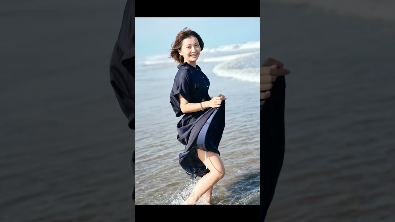 海での撮影テクニック3選 #photography