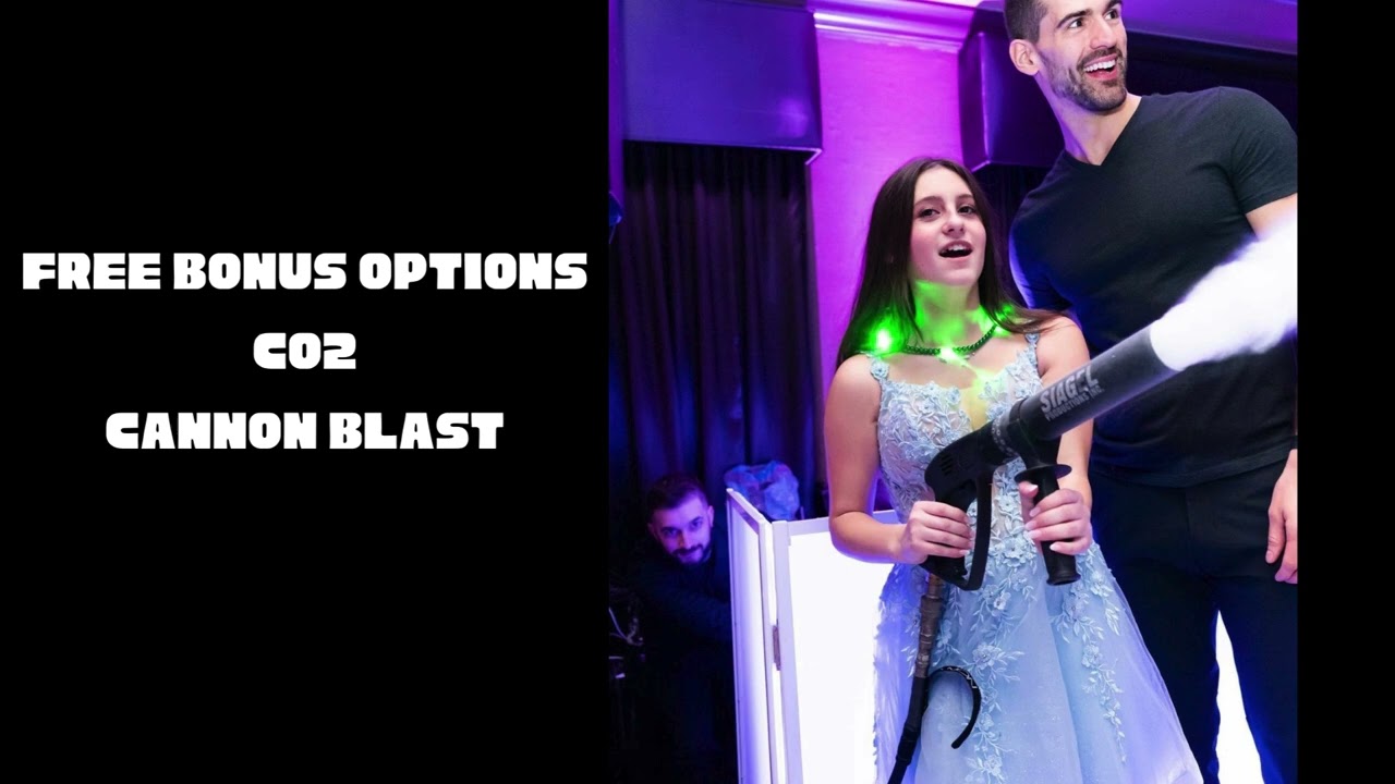 Promotional video thumbnail 13 for Concierge Entertainment