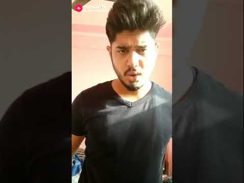 Vaibhav Shukla Best of Srk from kal ho na ho