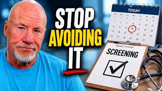 The Test Men Keep Avoiding