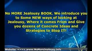 preview picture of video '★ Best Book on Jealousy in a Relationship - How NOT to be Jealous'