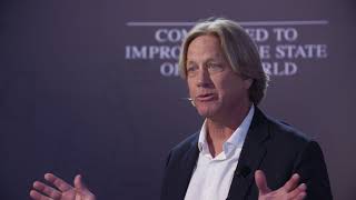 The biological effects of sympathy, gratitude and awe | Dacher Keltner