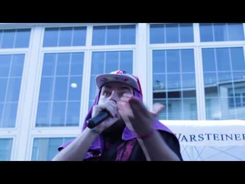 SOLO vs MISTER EGO || OCTAVOS || GOLD BATTLE LOGROÑO || MAKING VISUALS