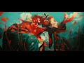 Odd Beholder - Lighting (Fejká Remix)