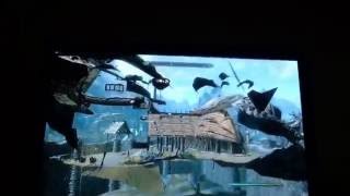 How to get useful materials in from Skyrim!