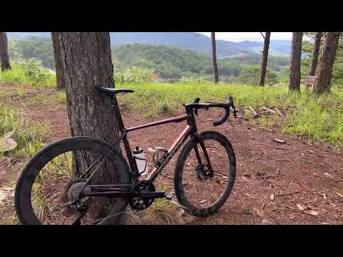 165mm cranks vs 170mm - my first impression after switching to 165mm