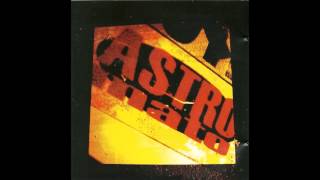 Astromato - Melodias De Uma Estrela Falsa (Full Album)