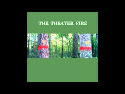 The Theater Fire - One Eyed Jack