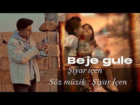 Beje gule - Şiyar İçen (CANLI PERFORMANS) Akustik