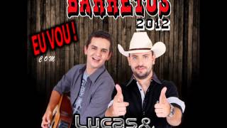 Download lagu TADIM DE MIM - LUCAS & VINICIUS (OFICIAL) mp3