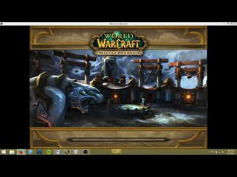 5.4.8 2v2 arenas MM Hunter / Enh Sham