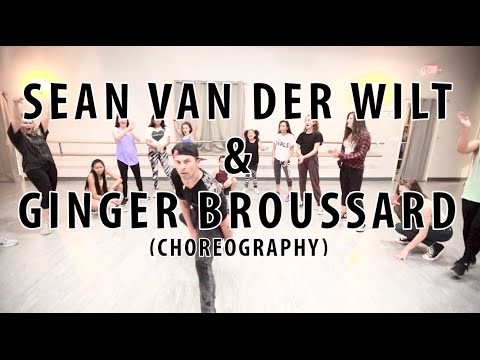Meghan Trainor - Me Too - Sean van der Wilt (Dance Video)