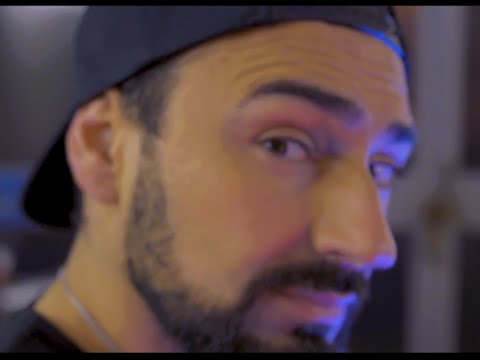 Geeflow - Metafor feat. Nieko, Caddy Pack, Odry-G (official Video) 🎥