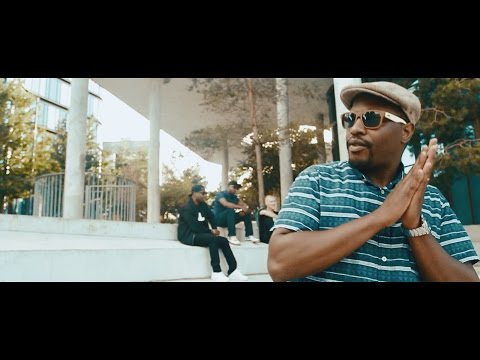 Essa Cham - Uppgång & Fall [Officiell Video]