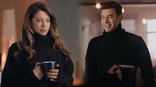 Eti Reklamı (YENİ) Fatma Turgut - Eti Çikolata Aşk Tadında