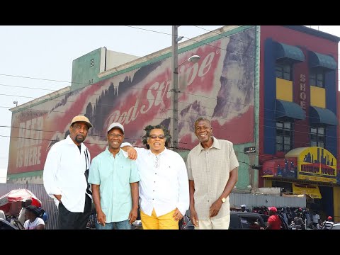 The Blackstones Can I Change My Mind