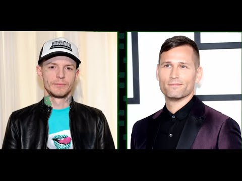 Deadmau5 & Kaskade Joke About Forming EDM Supergroup on Twitter