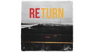 gorgeouz beats - Return (2023)