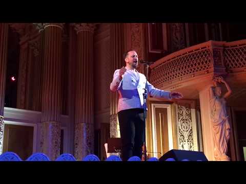 Lockie Chapman - In My Life (The Beatles) | Liverpool St George’s Hall 15/11/19