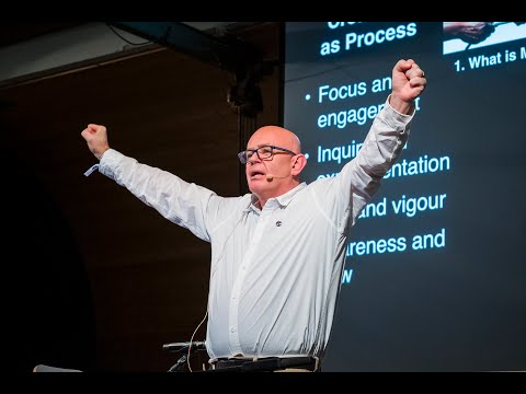 Most Wanted: Music 2019 | AI's Role in the Future of Music Creativity – Mark d’Inverno