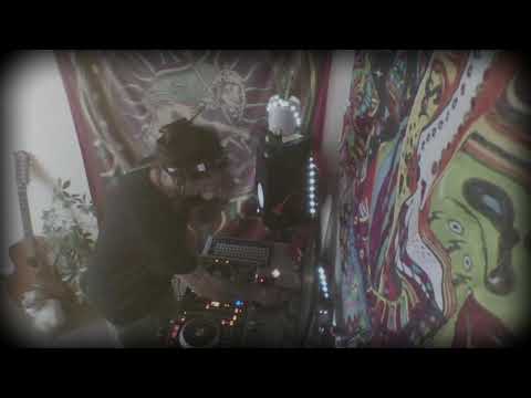 Reggae / Dub / Steppers Mix / CHANT DOWN BABYLON / Sir Troyan Live !  ⭐⭐⭐