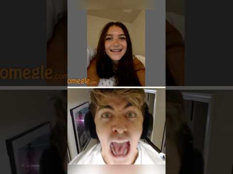 Funniest Omegle Clips of All Time #2