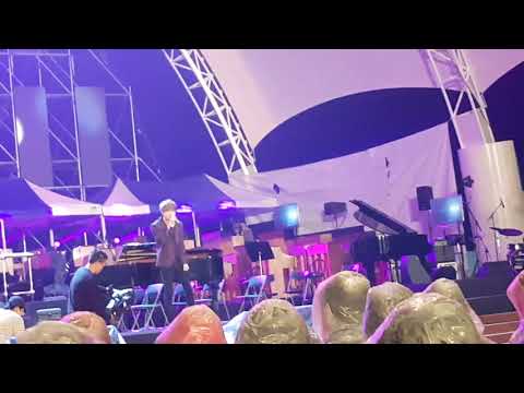 2017/10/01#달성100대 피아노 #정동하 '사랑'