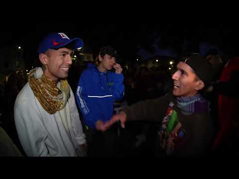 TEOREMA CITOVY vs. SCUB: Semifinal - Liga Inmortal Multiverse III