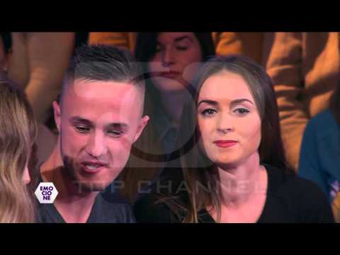 Highlights, E Diell 20/12/2015 - Emocione...Vëllai heroi i motrës së vogël