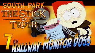 South Park Stick of Truth -7- CRAIG'S DETENTION