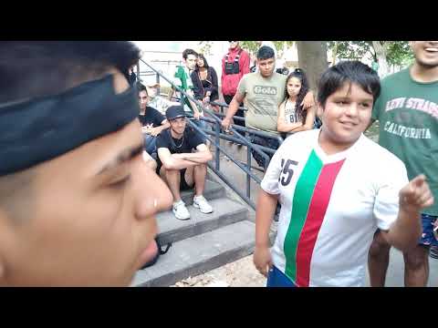 SKAI JERE NEPTUNO vs METRA AARONBAIIT LS vs ALIANZZA JOAN AX - 8vos Casanova Freestyle 3vs3 - 13/02