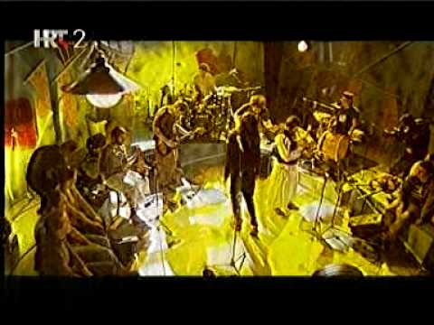 Garaza: Kries - Moj javore