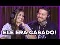 COMO ARTHUR E LUANA KAZAKI SE CONHECERAM
