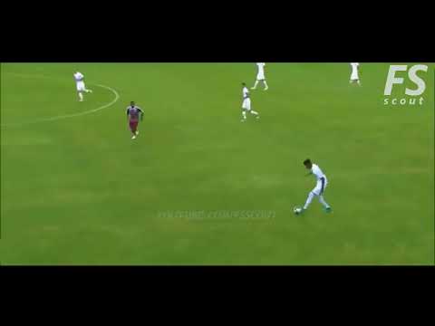 Robson Reis   Welcome to Galatasaray 2022   Best Skills !