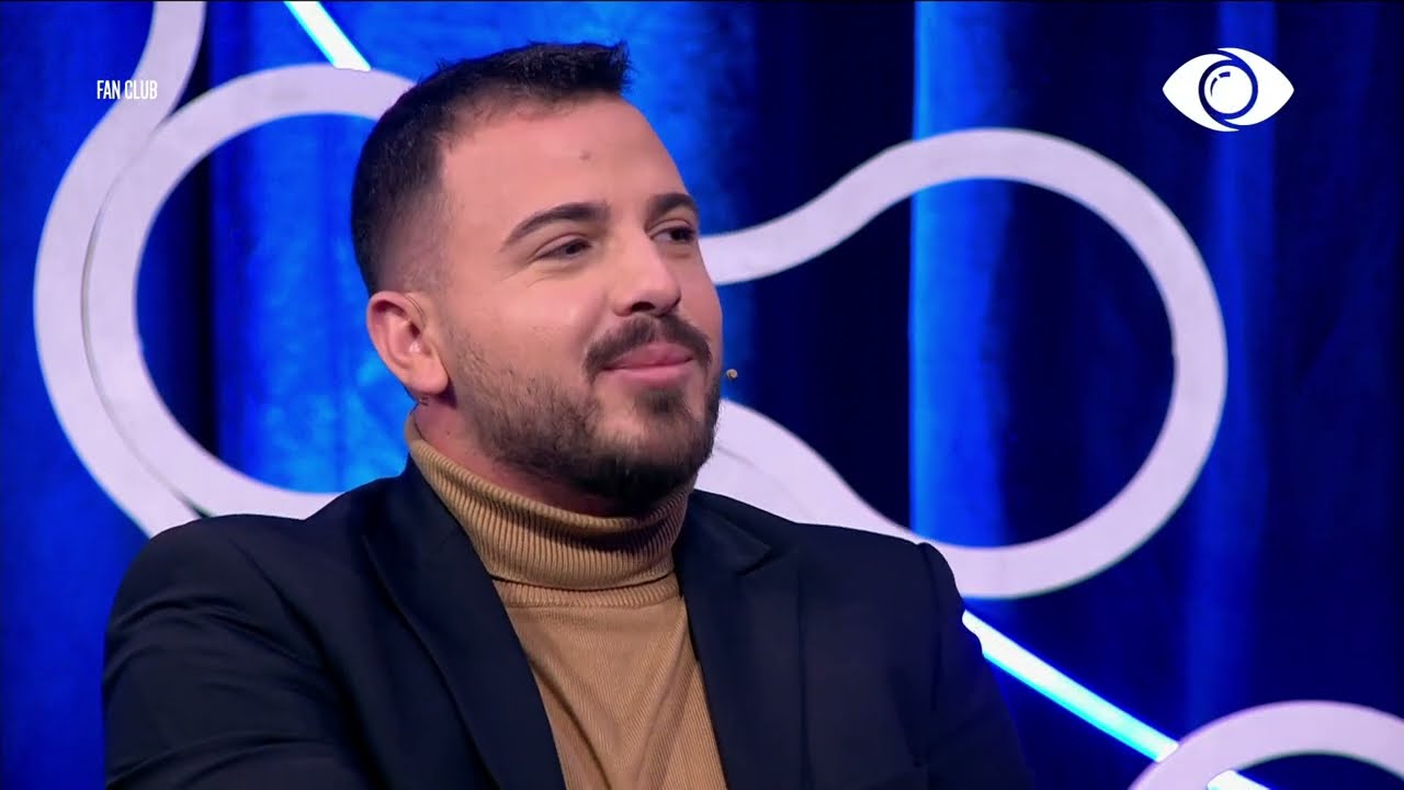 Ronaldo Sharka: Luizi dhe Kiara mund ta kenë nisur gjithçka si lojë, por tani...