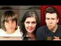 HORRIFYING! Parents Caught Starving and Torturing Their 13 Children After One Escapes... HORRIFYING! Parents Caught Starving and Torturing Their 13 Children After One Escapes...