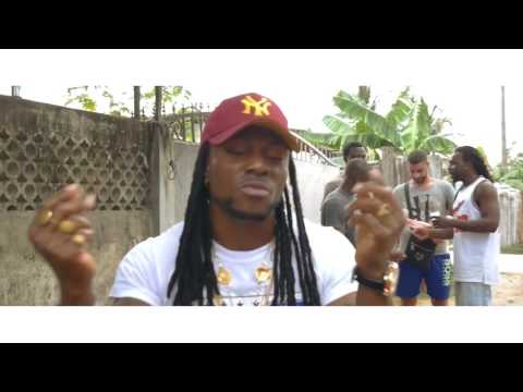 FEFE THE KING - POU KI SA / STREET CLIP  2K16