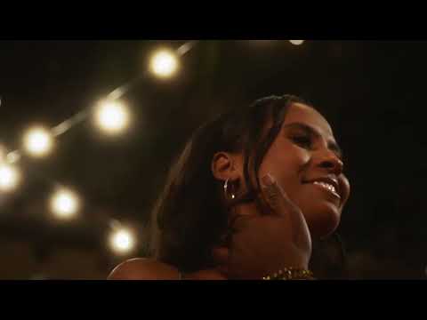 J. Brown "True Love" Official Music Video