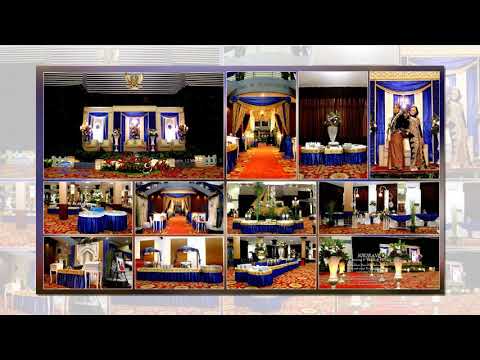 Event Wedding Nikirani - Song HARI BAHAGIA ( Astrid feat Anji )